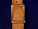 short buckle post
